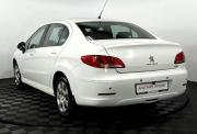 Peugeot 408 I Нижний Новгород  - изображение 31