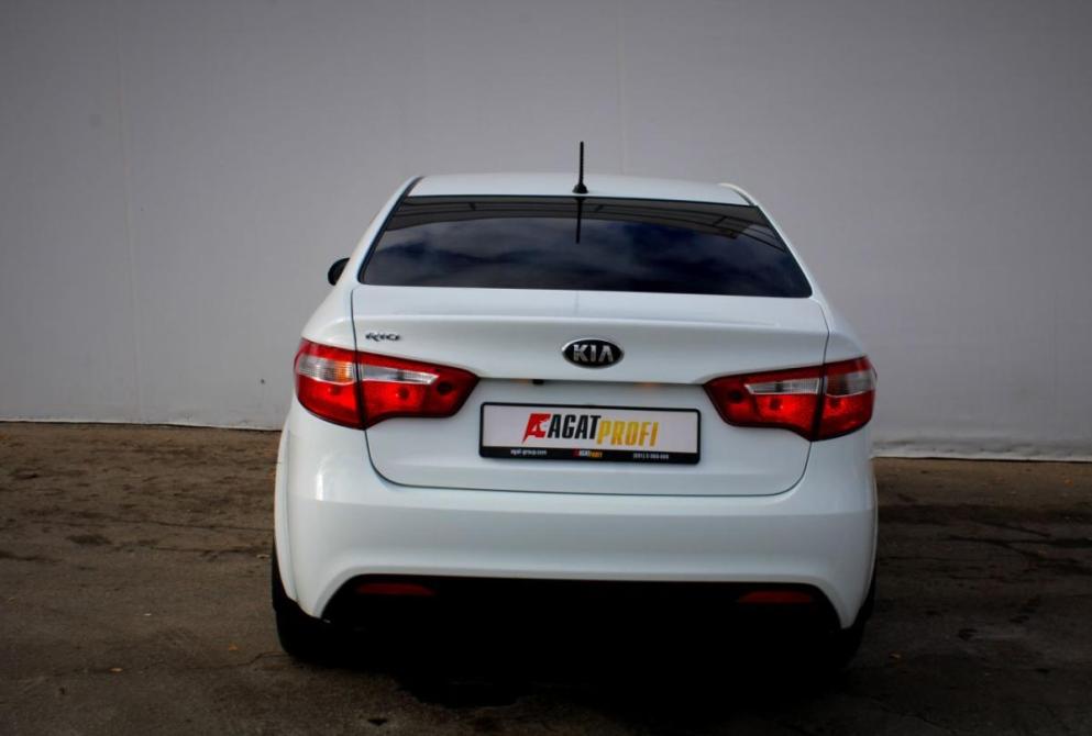 Kia Rio III Нижний Новгород  - изображение 6