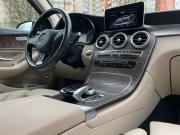 Mercedes-Benz GLC I (X253) Санкт-Петербург  - изображение 29