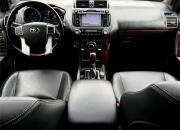 Toyota Land Cruiser Prado 150 Series Рестайлинг 1 Воронеж  - изображение 35
