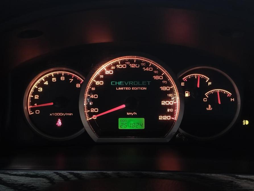 Chevrolet Lacetti I Санкт-Петербург  - изображение 15