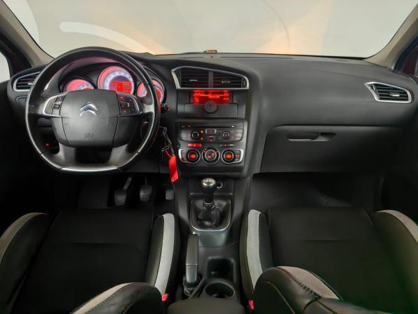 Citroen C4 II с пробегом 2013 года, цена 555 000 рублей, 231538 км, хэтчбек, Автокод Объявления
