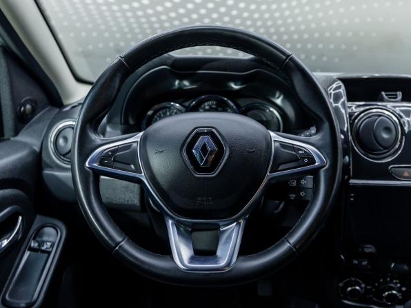 Renault Duster I Рестайлинг с пробегом 2019 года, цена 1 550 000 рублей, 70209 км, внедорожник, Автокод Объявления
