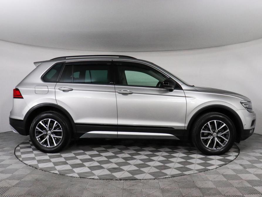 Volkswagen Tiguan II Химки  - изображение 4