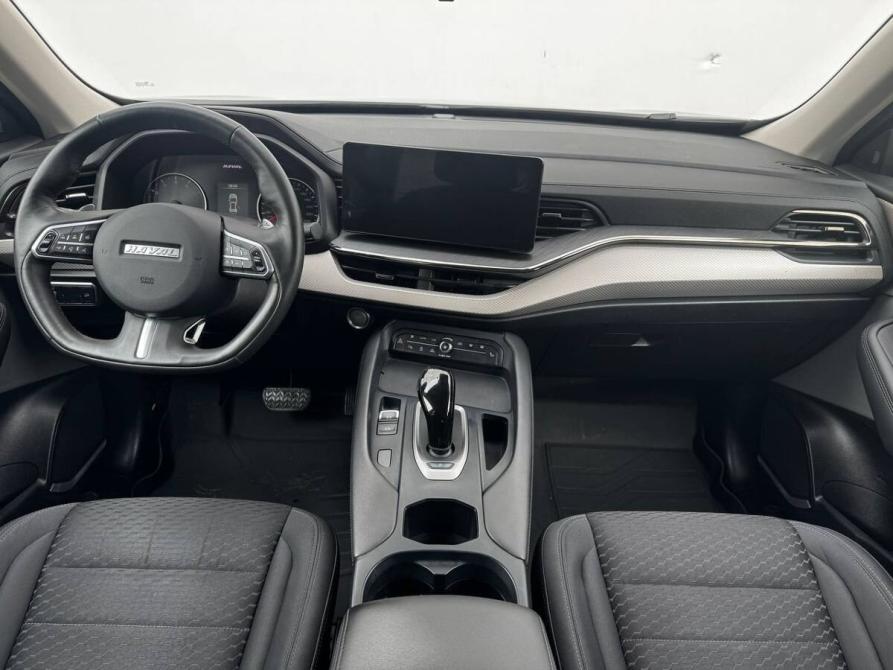 Haval F7 I Рестайлинг Москва  - изображение 9
