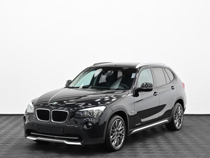 BMW X1 I (E84) Москва  - изображение 3