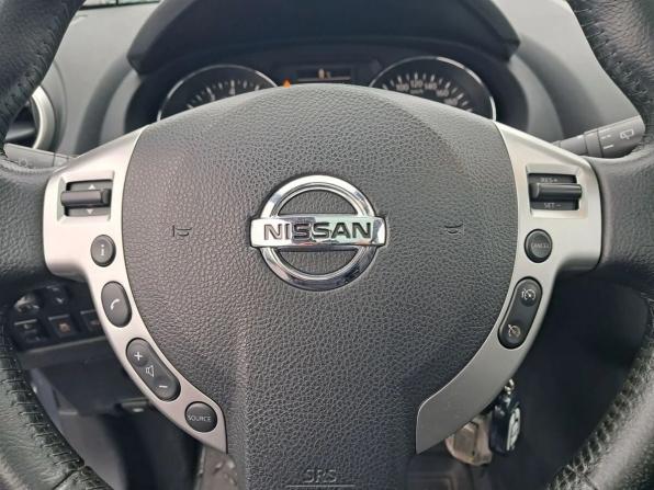 Nissan Qashqai+2 I Рестайлинг с пробегом 2010 года, цена 947 000 рублей, 230190 км, внедорожник, Автокод Объявления