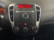 Kia Ceed I Рестайлинг Москва  - изображение 31