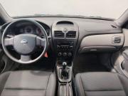 Nissan Almera Classic I Москва  - изображение 24