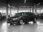 Opel Insignia I Москва  - изображение 24