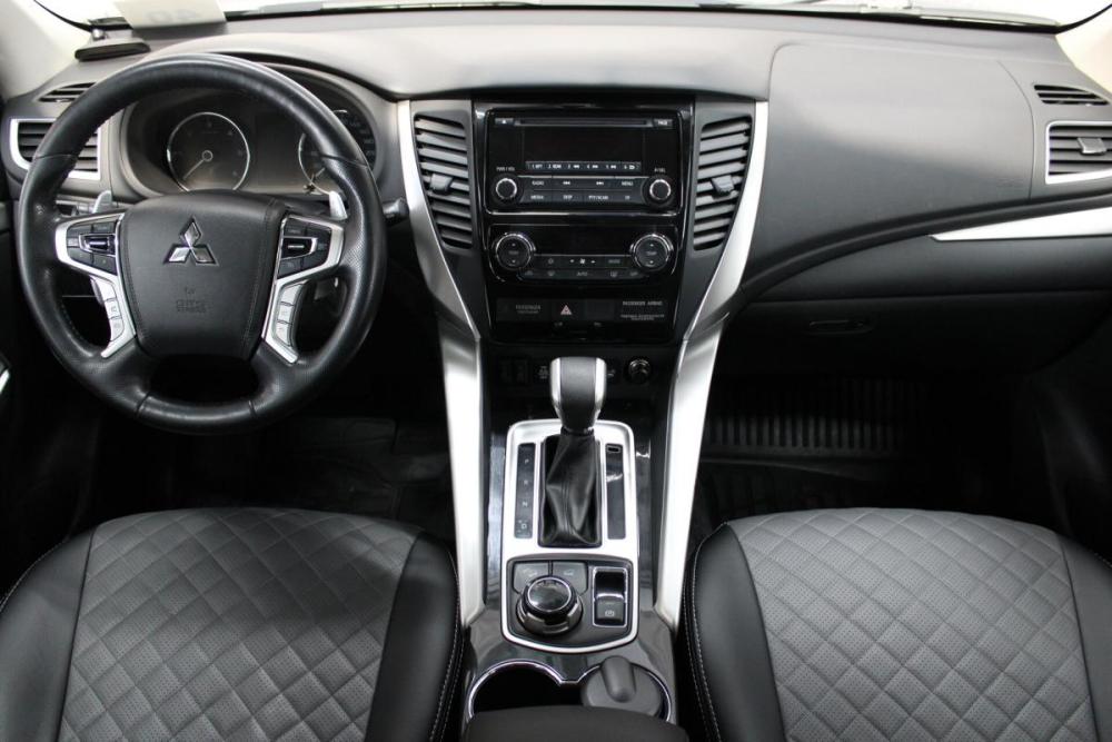 Mitsubishi Pajero Sport III Ярославль  - изображение 9