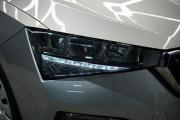 Skoda Rapid II Крым  - изображение 54