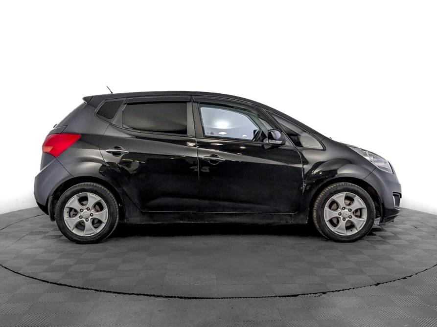 Kia Venga I Москва  - изображение 4