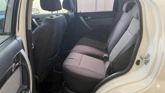 Chevrolet Aveo I Рестайлинг с пробегом 2009 года, цена 389 000 рублей, 219770 км, хэтчбек, Автокод Объявления