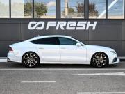 Audi A7 I (4G) Новороссийск  - изображение 36
