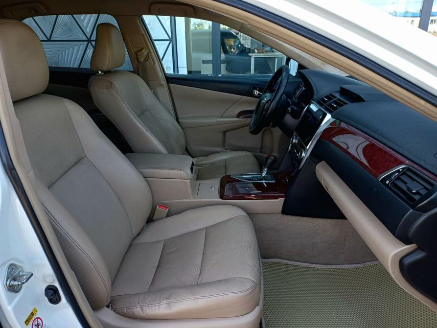 Toyota Camry VII (XV50) Москва  - изображение 23