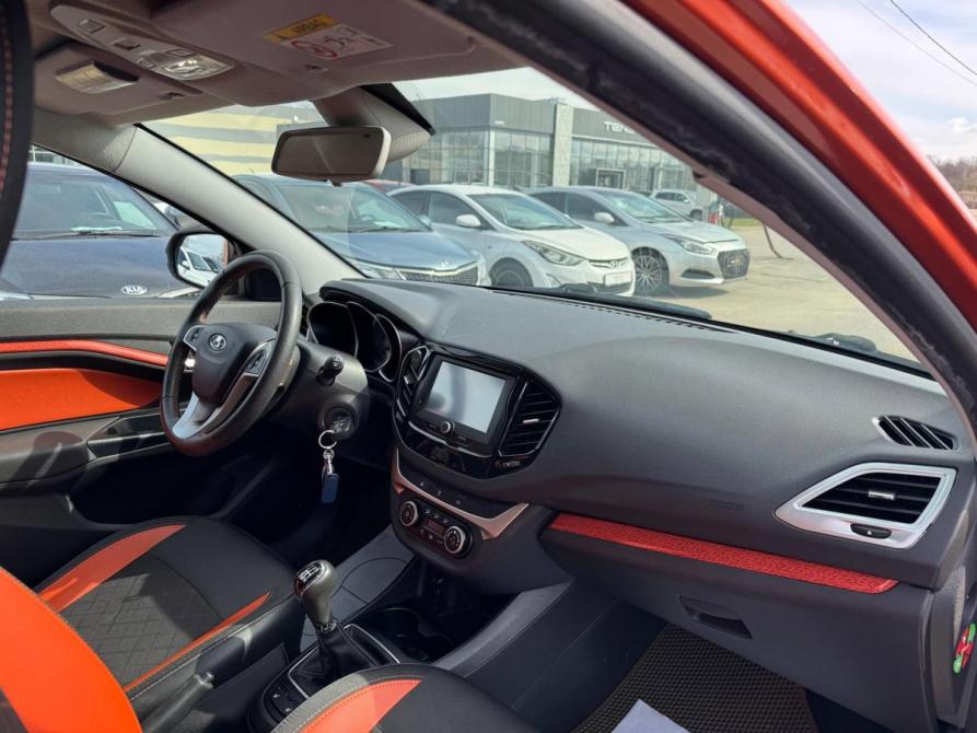 Lada (ВАЗ) Vesta I Ногинск  - изображение 16