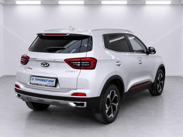 Chery Tiggo 4 Pro I с пробегом 2023 года, цена 1 725 000 рублей, 7652 км, внедорожник, Автокод Объявления