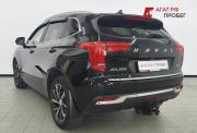 Haval Jolion I Екатеринбург  - изображение 24