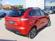 Lada (ВАЗ) XRAY I Калуга  - изображение 20