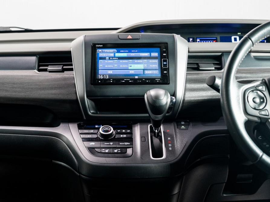 Honda Freed II Рестайлинг Чита  - изображение 13