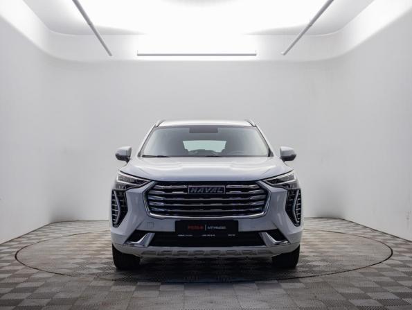 Haval Jolion I с пробегом 2023 года, цена 1 350 000 рублей, 84005 км, внедорожник, Автокод Объявления