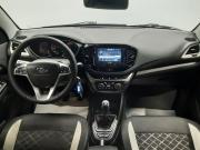 Lada (ВАЗ) Vesta I Санкт-Петербург  - изображение 34