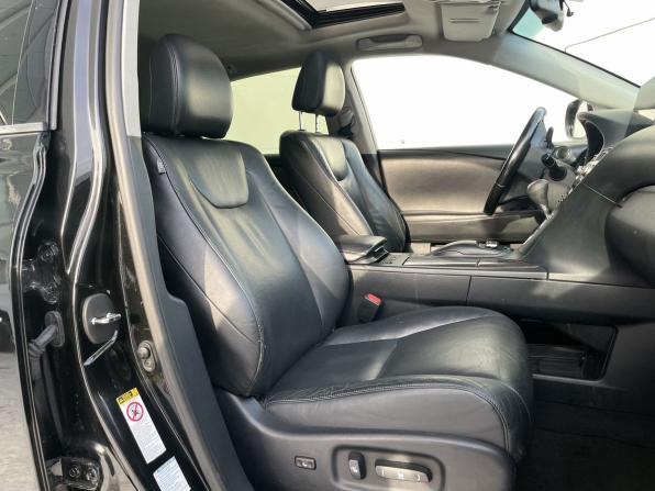 Lexus RX III Рестайлинг с пробегом 2015 года, цена 2 368 000 рублей, 253000 км, внедорожник, Автокод Объявления