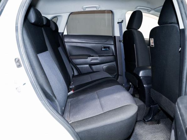 Mitsubishi RVR III с пробегом 2010 года, цена 1 250 000 рублей, 130890 км, внедорожник, Автокод Объявления