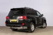 Lexus LX III Новосибирск  - изображение 26
