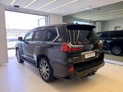 Lexus LX III Рестайлинг 2 Новосибирск  - изображение 24