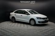 Volkswagen Polo V Рестайлинг Крым  - изображение 29