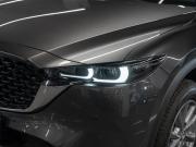Mazda CX-5 II Рестайлинг Москва  - изображение 45