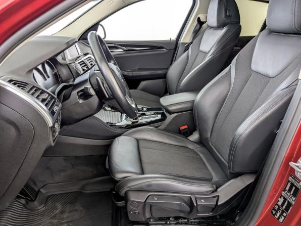 BMW X4 II (G02) с пробегом 2019 года, цена 3 850 000 рублей, 68003 км, внедорожник, Автокод Объявления