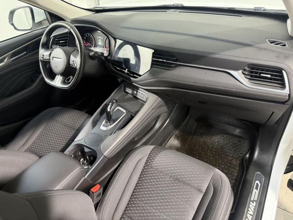 Haval F7 I с пробегом 2020 года, цена 1 719 800 рублей, 84000 км, внедорожник, Автокод Объявления