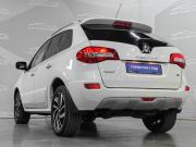 Renault Koleos I Рестайлинг 2 Новосибирск  - изображение 59
