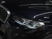 BMW X4 II (G02) Рестайлинг Москва  - изображение 59