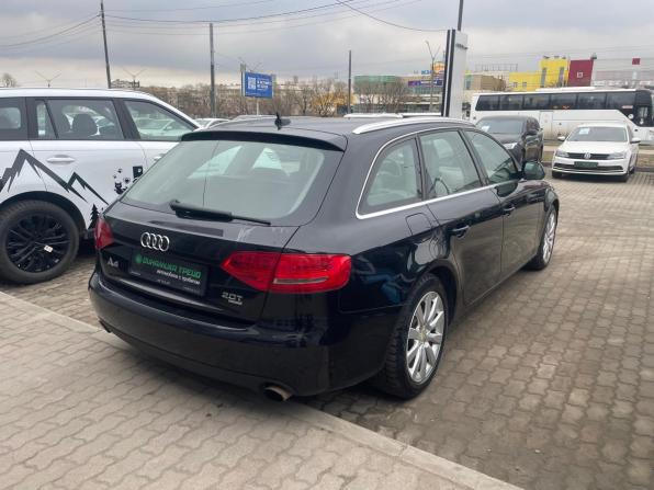 Audi A4 IV (B8) с пробегом 2009 года, цена 1 075 000 рублей, 237096 км, универсал, Автокод Объявления