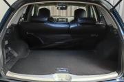 Infiniti FX I (S50) Рестайлинг Москва  - изображение 60