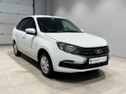 Lada (ВАЗ) Granta I Рестайлинг Екатеринбург  - изображение 20