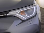 Toyota RAV4 IV (XA40) Рестайлинг Москва  - изображение 38