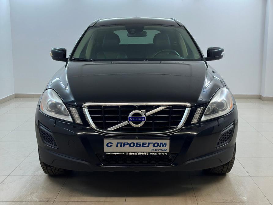 Volvo XC60 I Москва  - изображение 2
