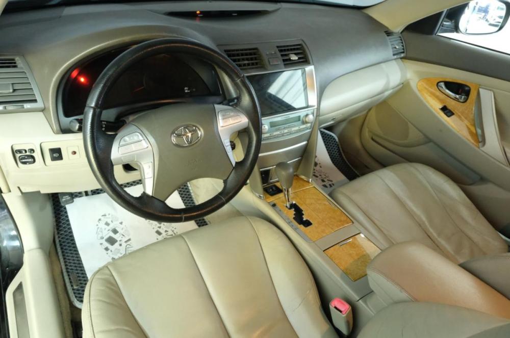 Toyota Camry VI (XV40) Омск  - изображение 12