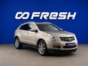 Cadillac SRX II Москва  - изображение 25