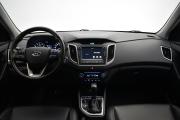 Hyundai Creta I Москва  - изображение 24