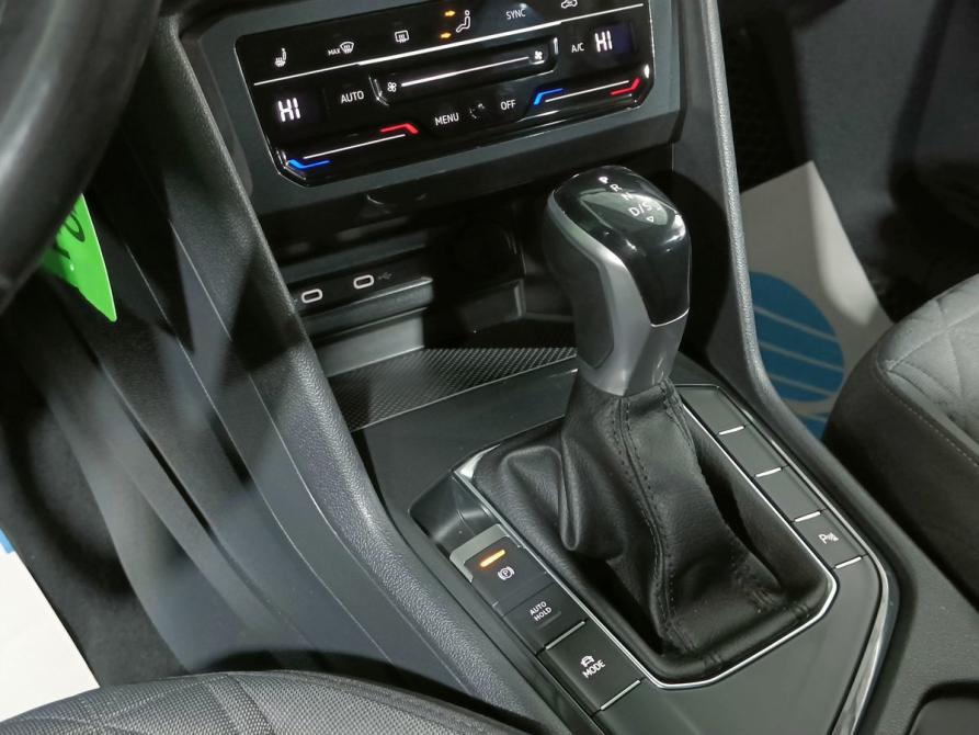 Volkswagen Tiguan II Рестайлинг Оренбург  - изображение 23