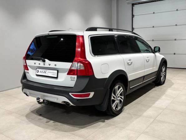 Volvo XC70 II с пробегом 2013 года, цена 1 725 779 рублей, 257072 км, универсал, Автокод Объявления