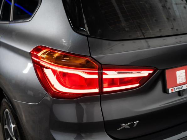 BMW X1 II (F48) с пробегом 2019 года, цена 1 970 000 рублей, 110488 км, внедорожник, Автокод Объявления