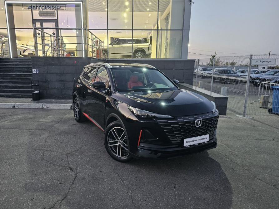 Changan CS55 Plus II Саратов  - изображение 3