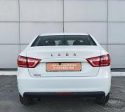 Lada (ВАЗ) Vesta I Челябинск  - изображение 28